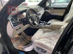 بي ام دبليو X7